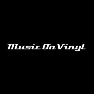 Label MUSIC ON VINYL - Zoezoe Records