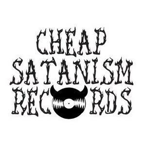 Label CHEAP SATANISM RECORDS - Zoezoe Records