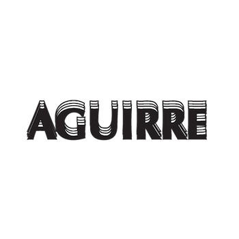 Label AGUIRRE - Zoezoe Records
