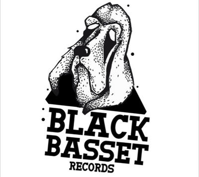 Label BLACK BASSET - Zoezoe Records
