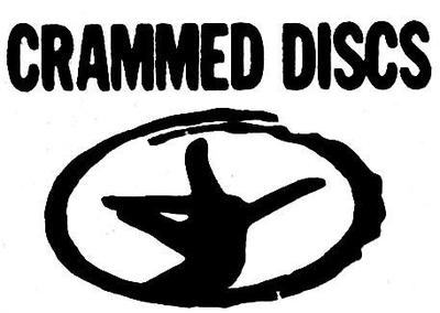 Label CRAMMED DISCS - Zoezoe Records